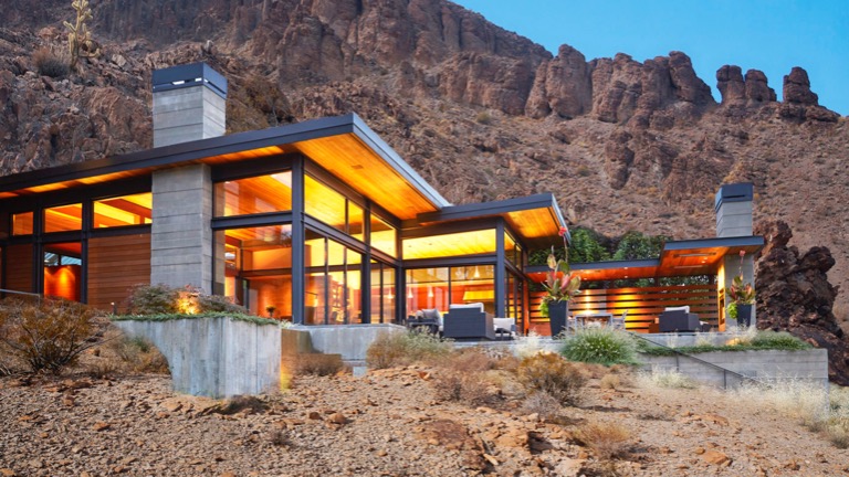 2 Canyon Enclave Drive Zar Zanganeh Luxe Estates & Lifestyles